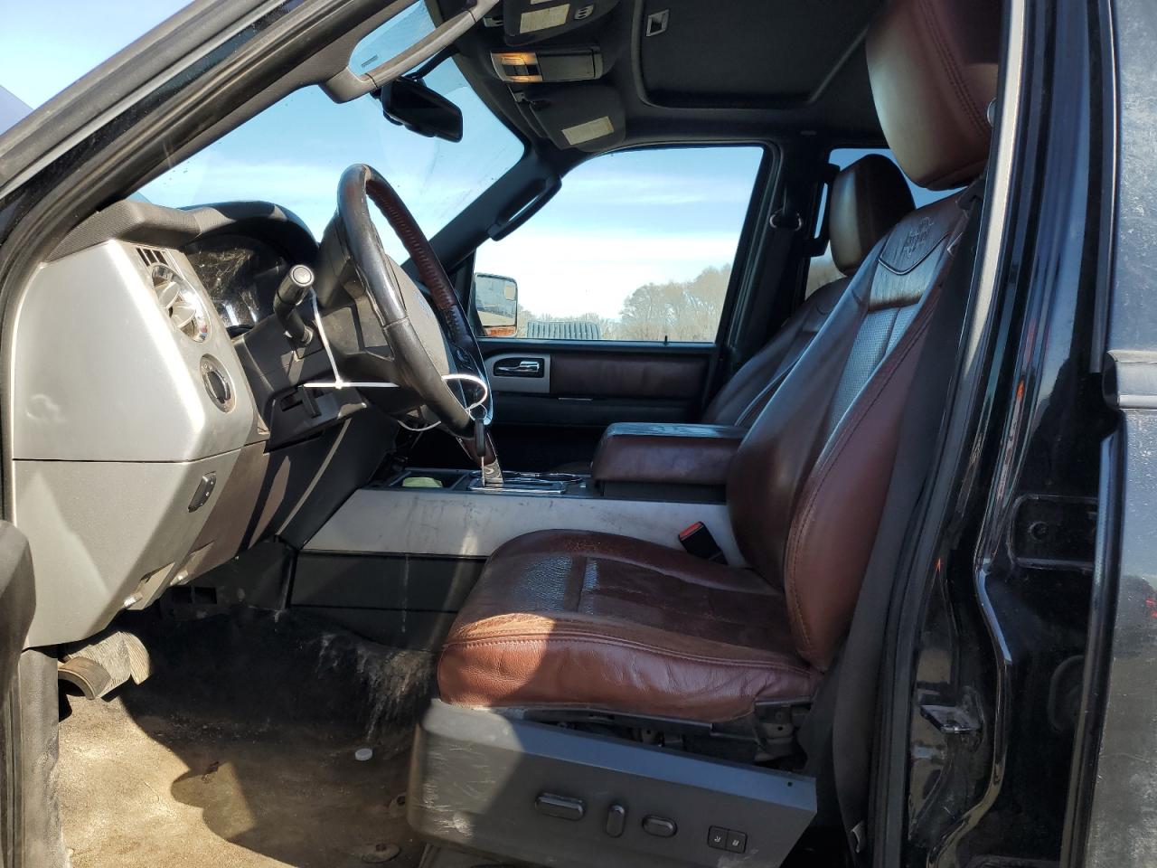 2013 Ford Expedition - Image 7