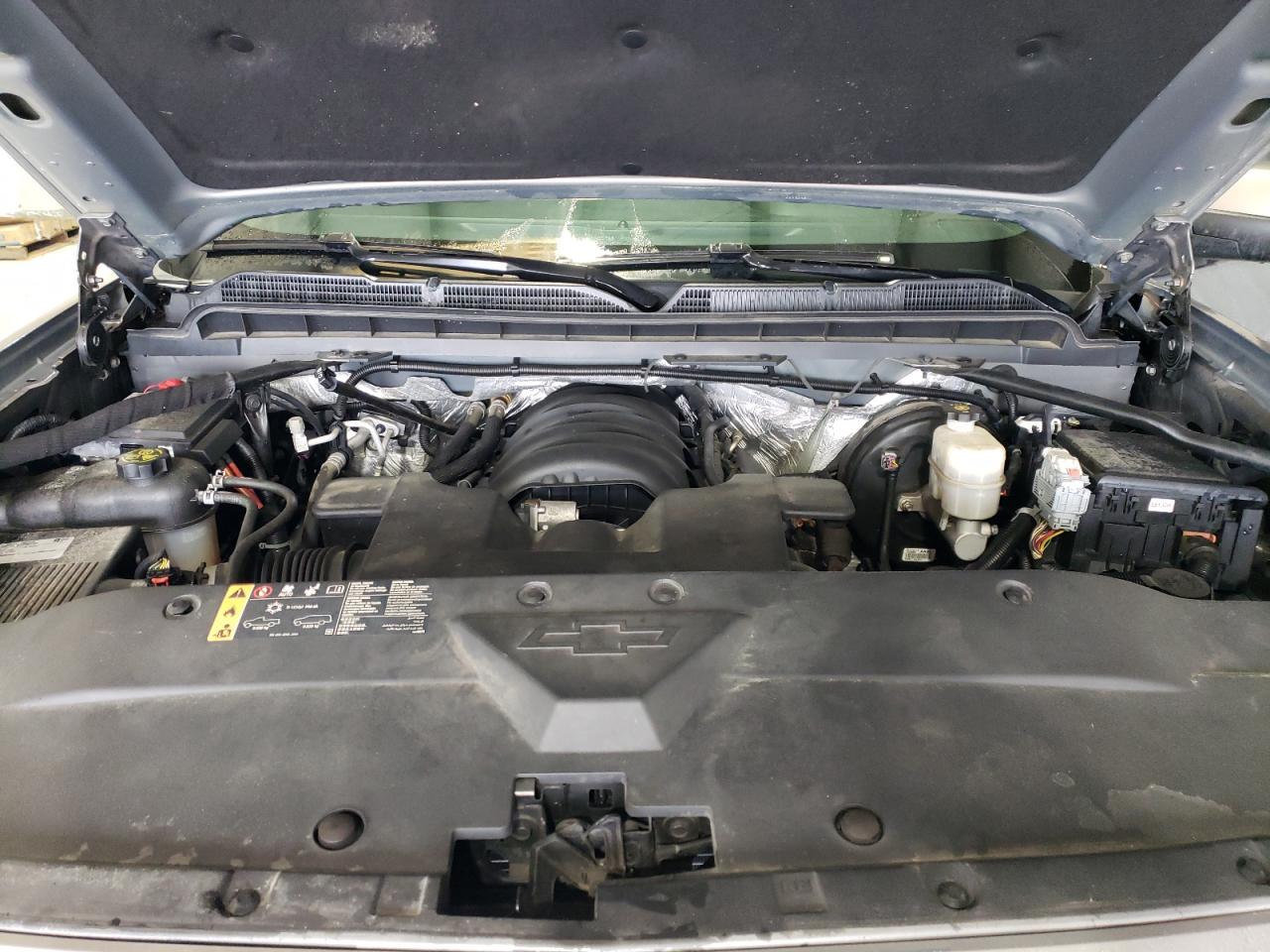 3GCUKREC5HG168078 CHEVROLET ALL Models 2017