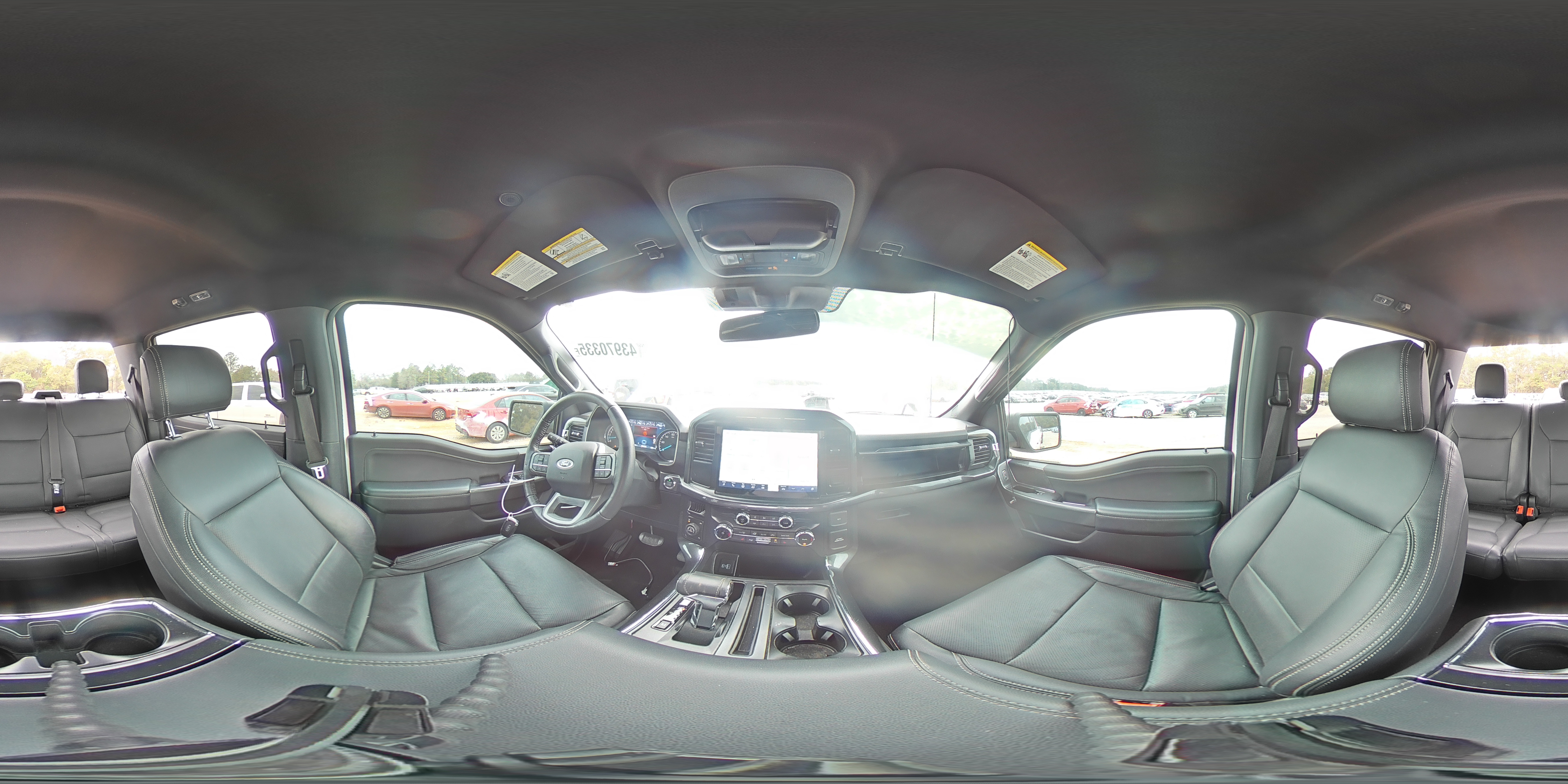 2022 Ford F-150 - Image 12