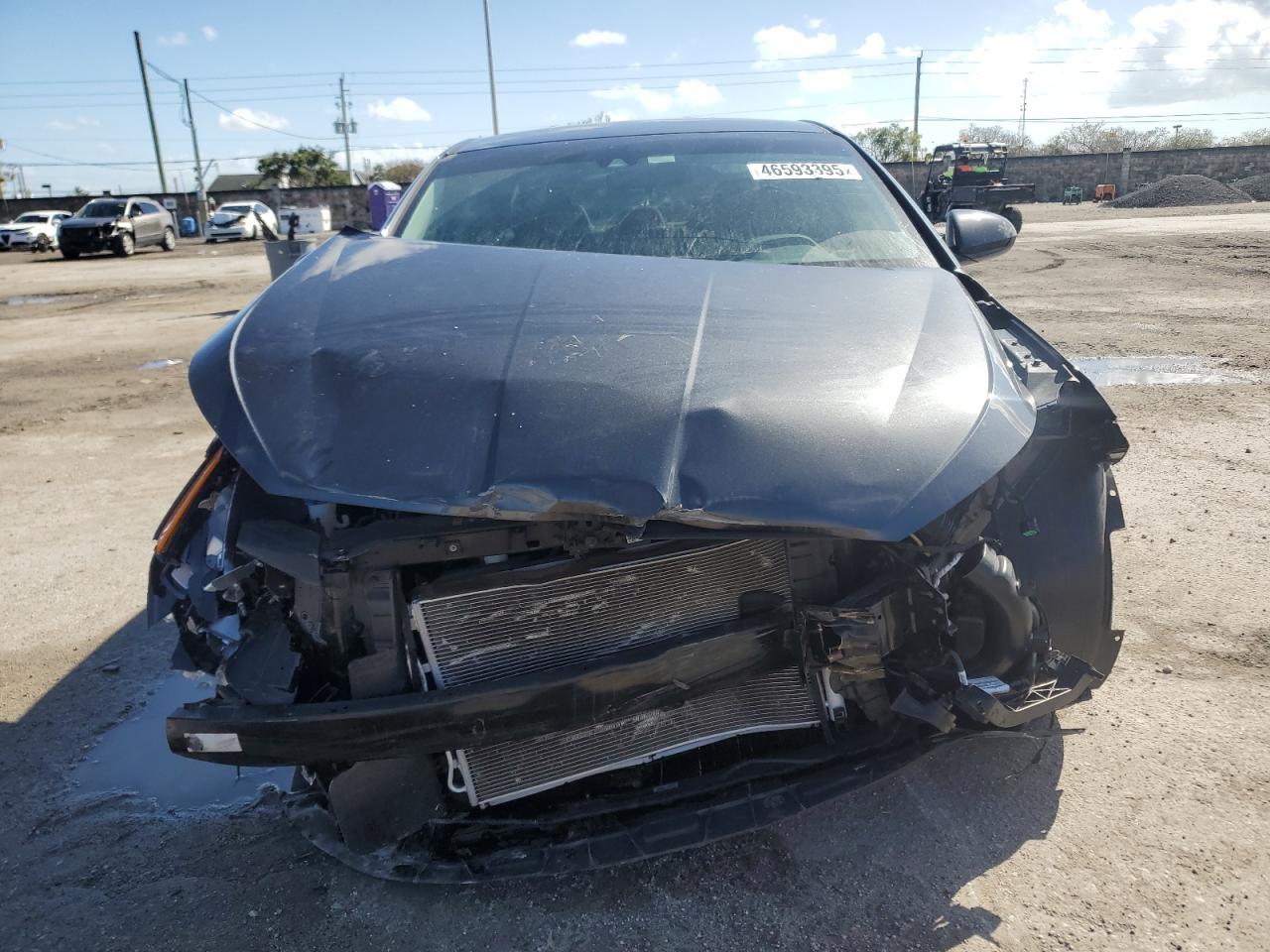 5NPD74LFXLH559518 HYUNDAI ELANTRA 2020