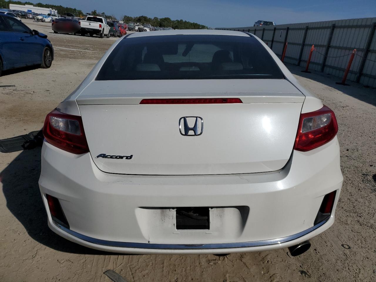 2014 Honda Accord - Image 6