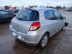 2011 RENAULT CLIO I-MUS for sale at Copart WESTBURY