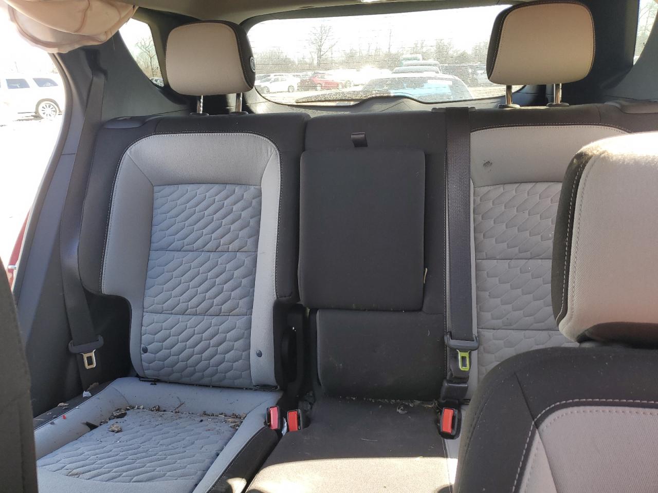 2018 Chevrolet Equinox - Image 10