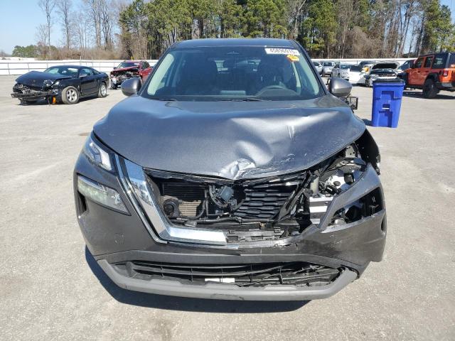  NISSAN ROGUE 2023 Gray