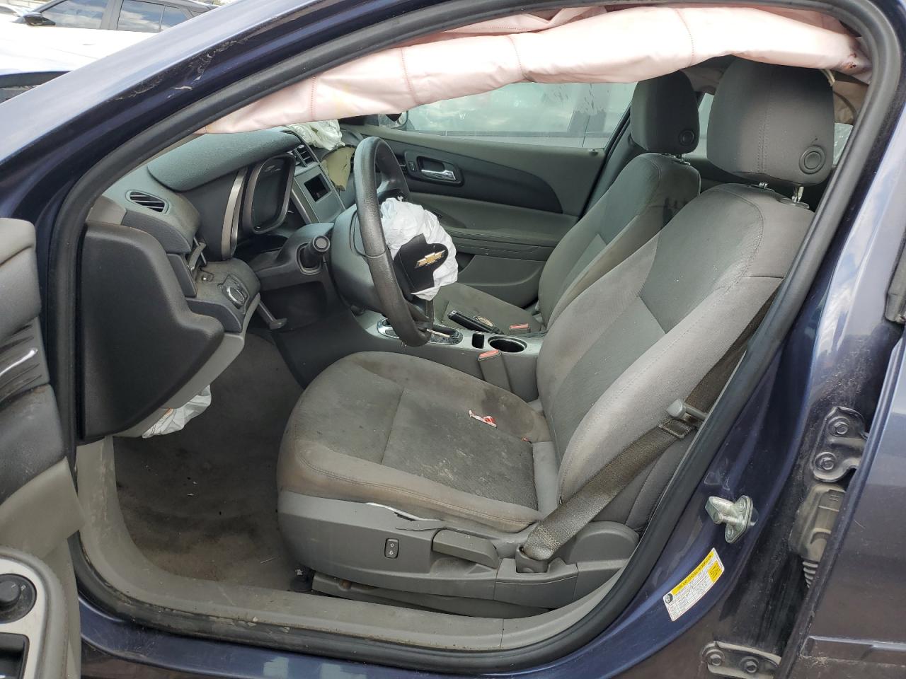 2015 Chevrolet Malibu - Image 7