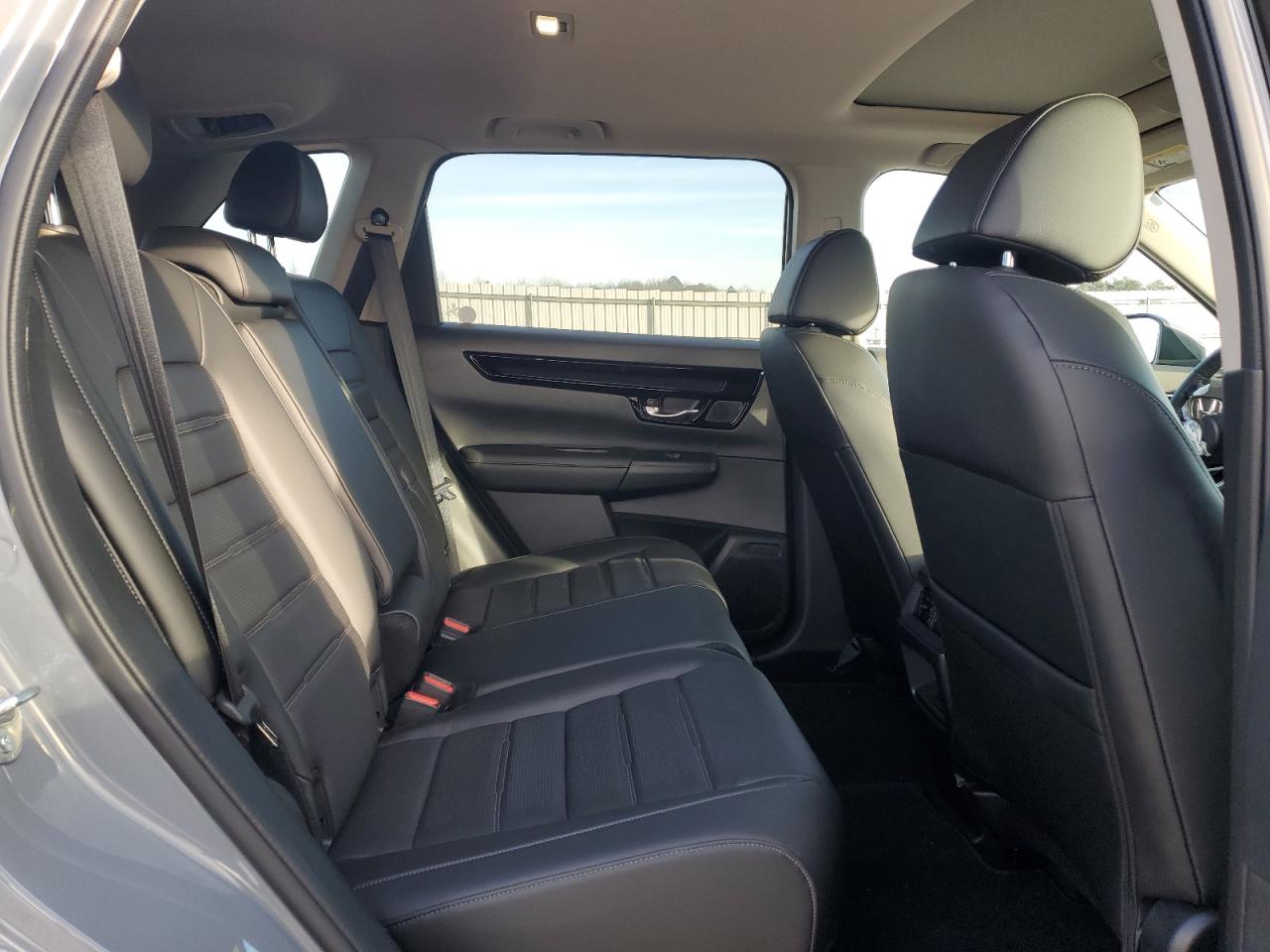 2023 Honda CR-V - Image 11