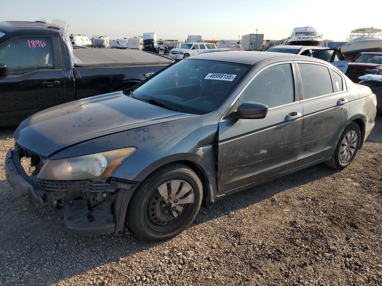 2012 Honda Accord - Image 1