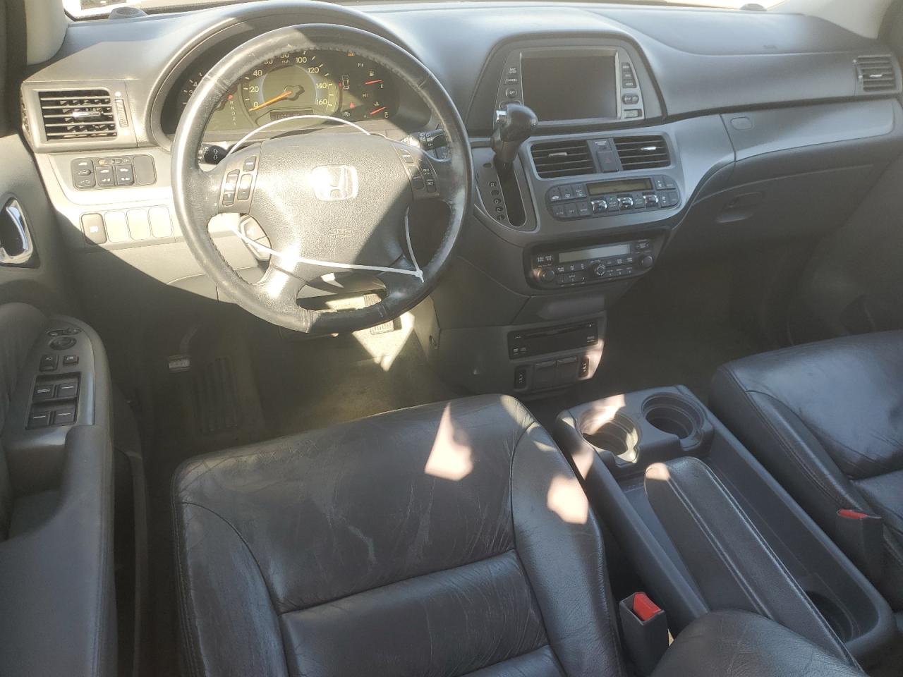 2007 Honda Odyssey - Image 8