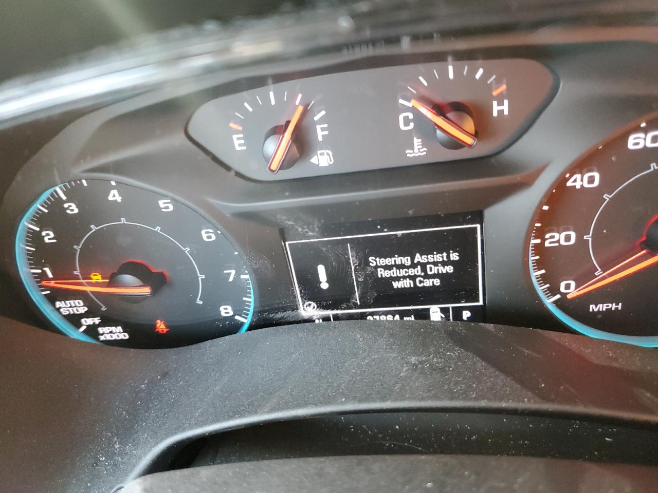 2021 Chevrolet Equinox - Image 9