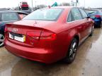 2013 AUDI A4 SE TECH for sale at Copart SANDY