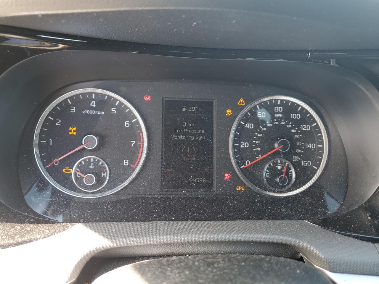 2023 Kia K5 - Image 9