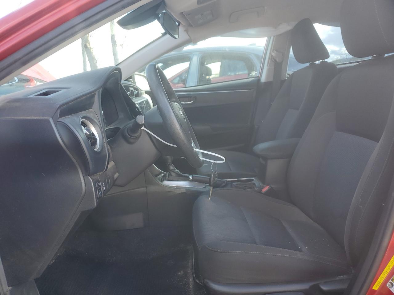 2019 Toyota Corolla - Image 7