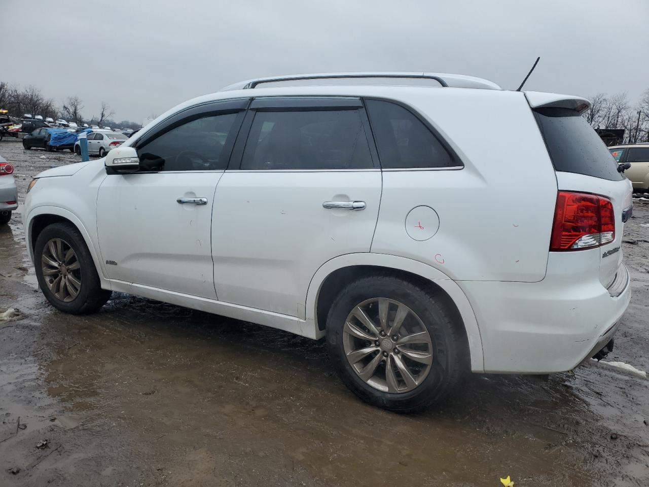 2013 Kia Sorento - Image 2