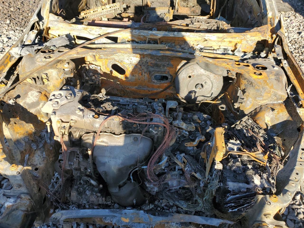 2012 Nissan Altima - Image 11