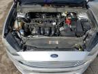 2017 Ford Fusion Se en Venta en Fort Wayne, IN - Front End