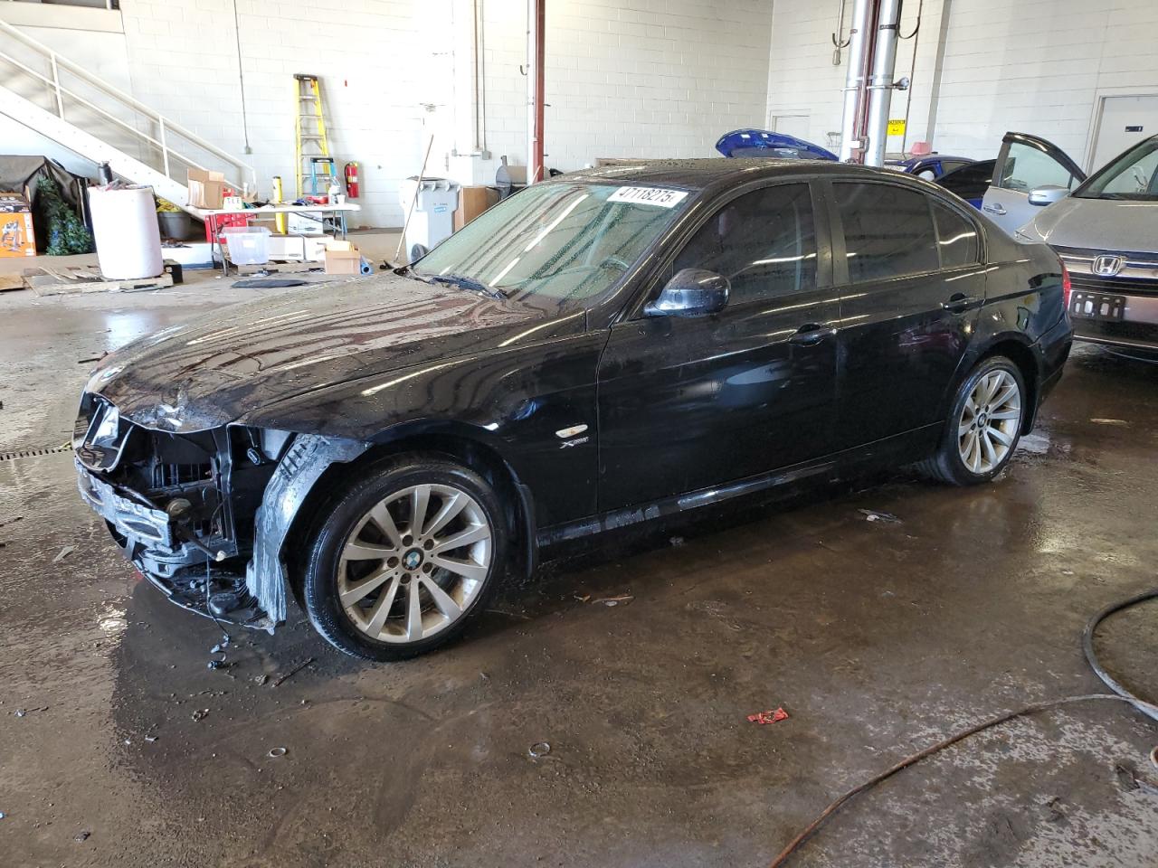 2011 BMW 3er - Image 1