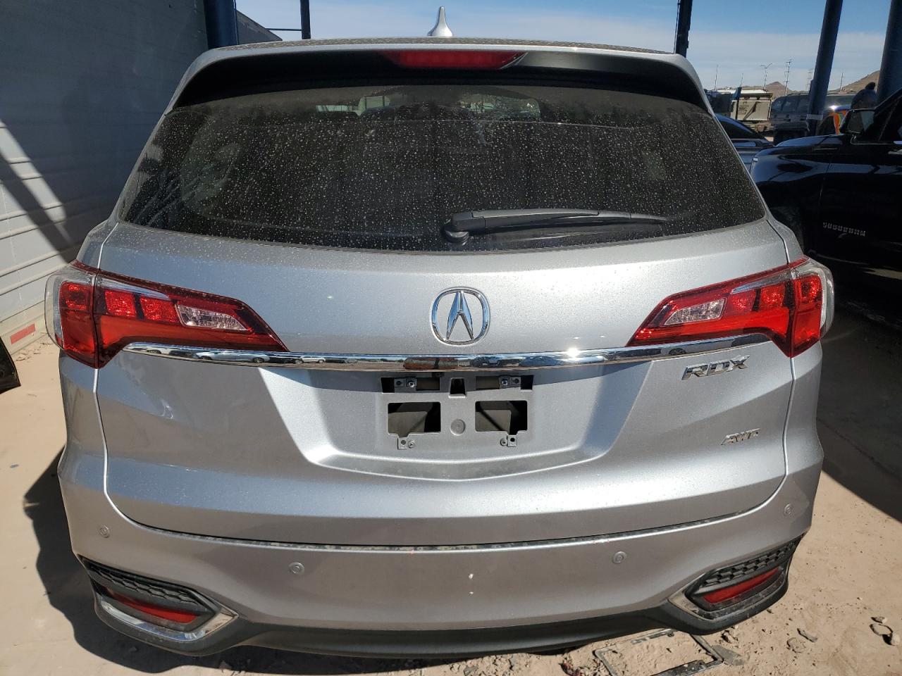 2018 Acura RDX - Image 6