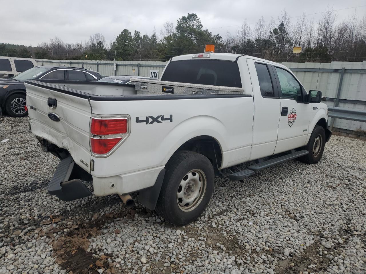 2013 Ford F-150 - Image 3