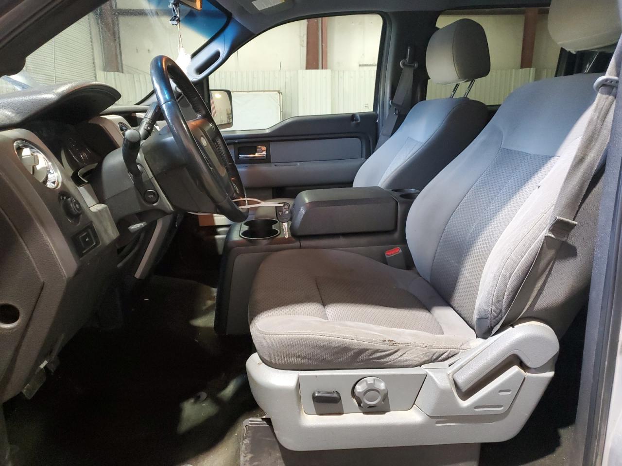 2012 Ford F-150 - Image 7