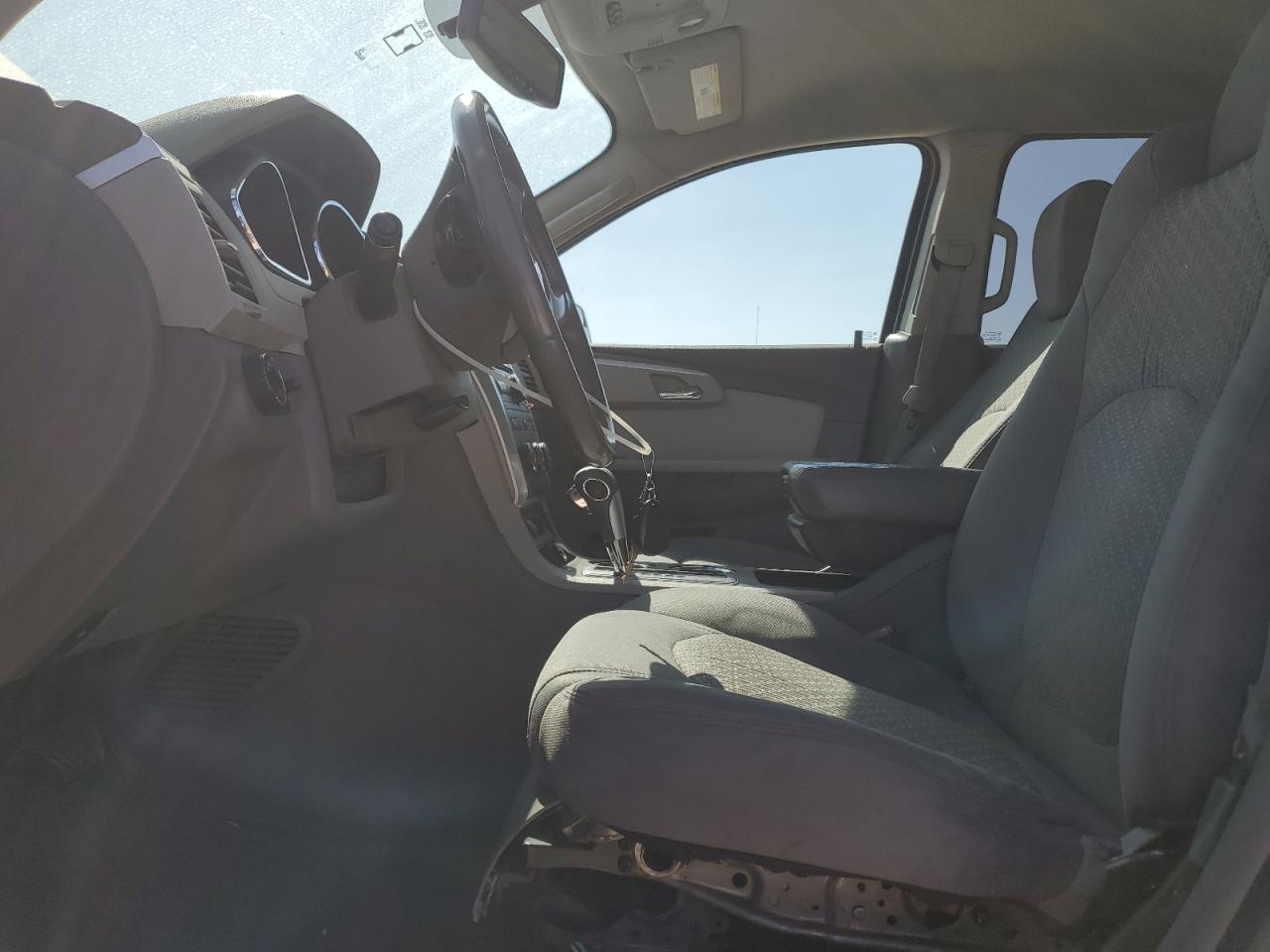2011 Chevrolet Traverse - Image 7