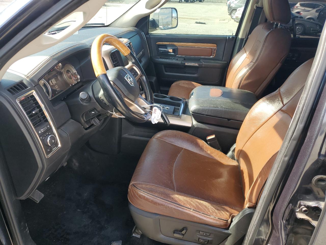 2013 RAM 1500 - Image 7