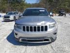 2016 Jeep Grand Cherokee Limited იყიდება Fairburn-ში, GA - Mechanical