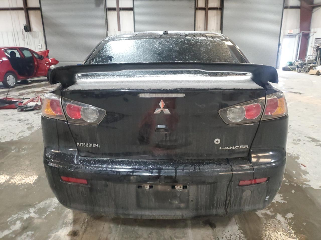 2015 Mitsubishi Lancer - Image 6