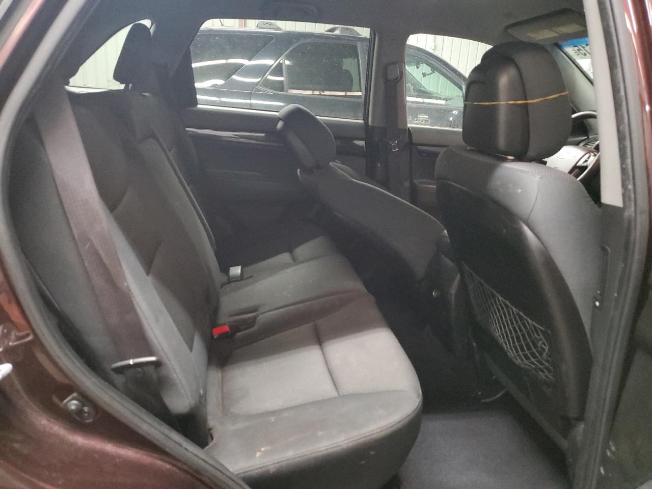 2012 Kia Sorento - Image 11