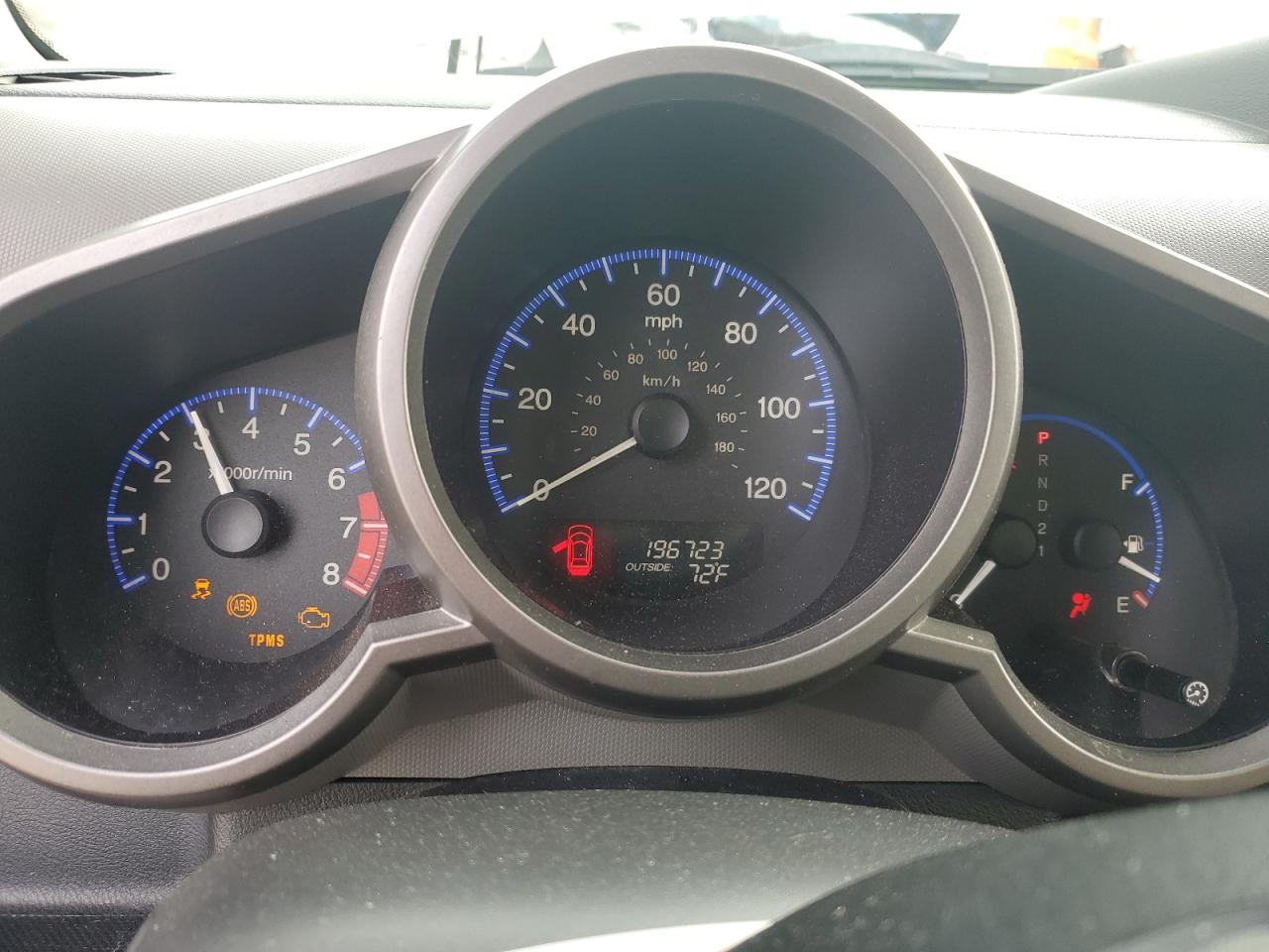2010 Honda Element - Image 9