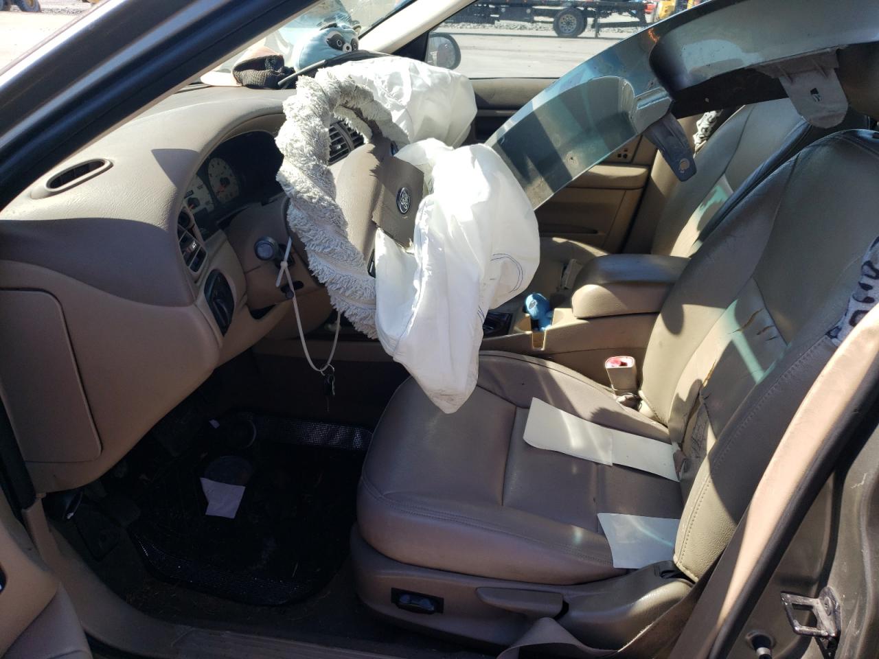 2003 Ford Taurus - Image 7