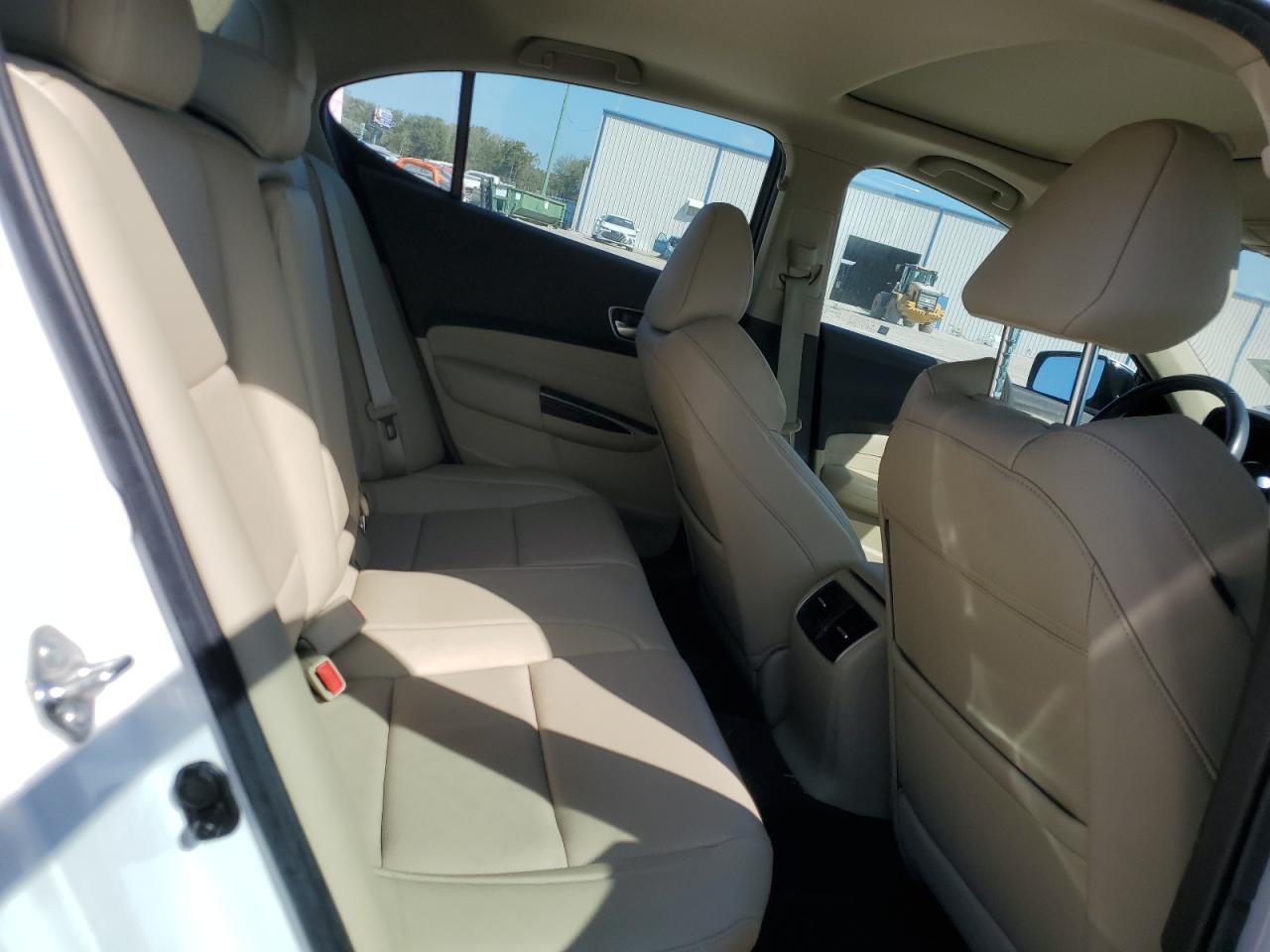 2019 Acura TLX - Image 10