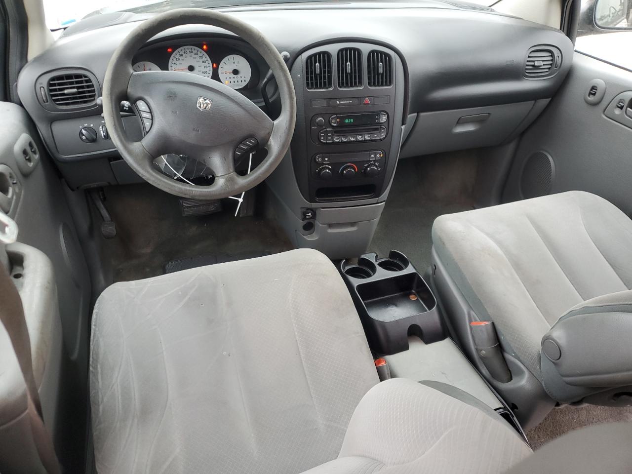 2007 Dodge Caravan - Image 8