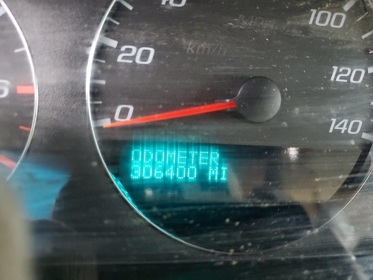 2007 Chevrolet Impala - Image 9