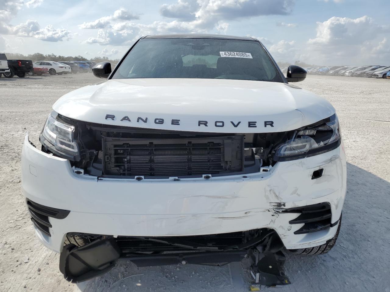 2023 Land Rover Range Rover - Image 5