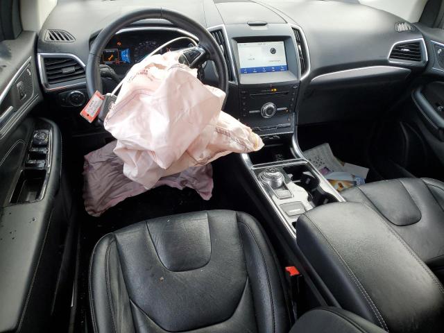  FORD EDGE 2019 Szary