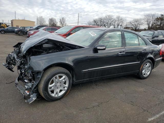 2004 Mercedes-Benz E 320 4Matic