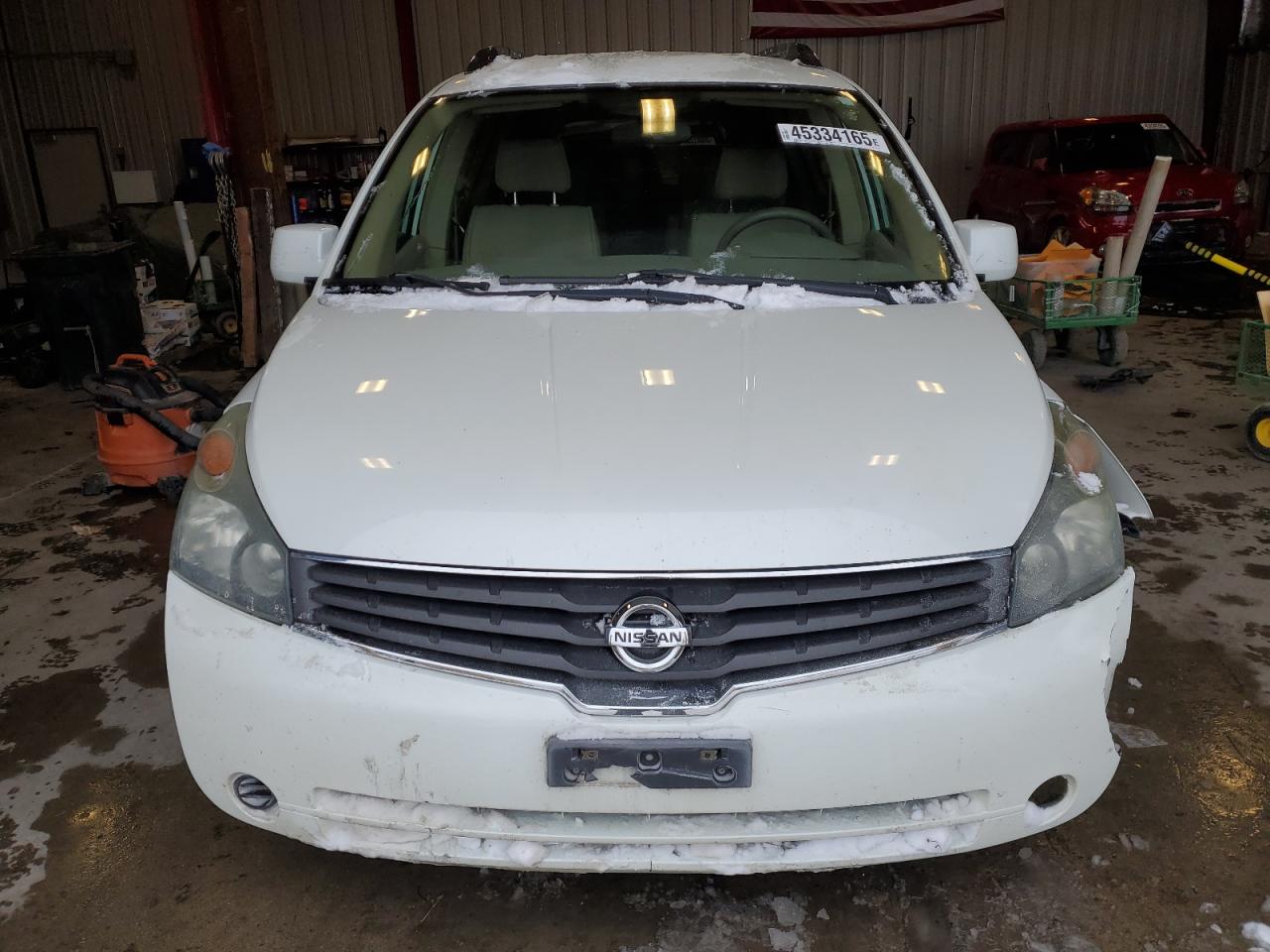 2007 Nissan Quest - Image 5