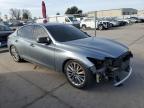 2018 Infiniti Q50 Luxe for Sale in Sacramento, CA - Front End