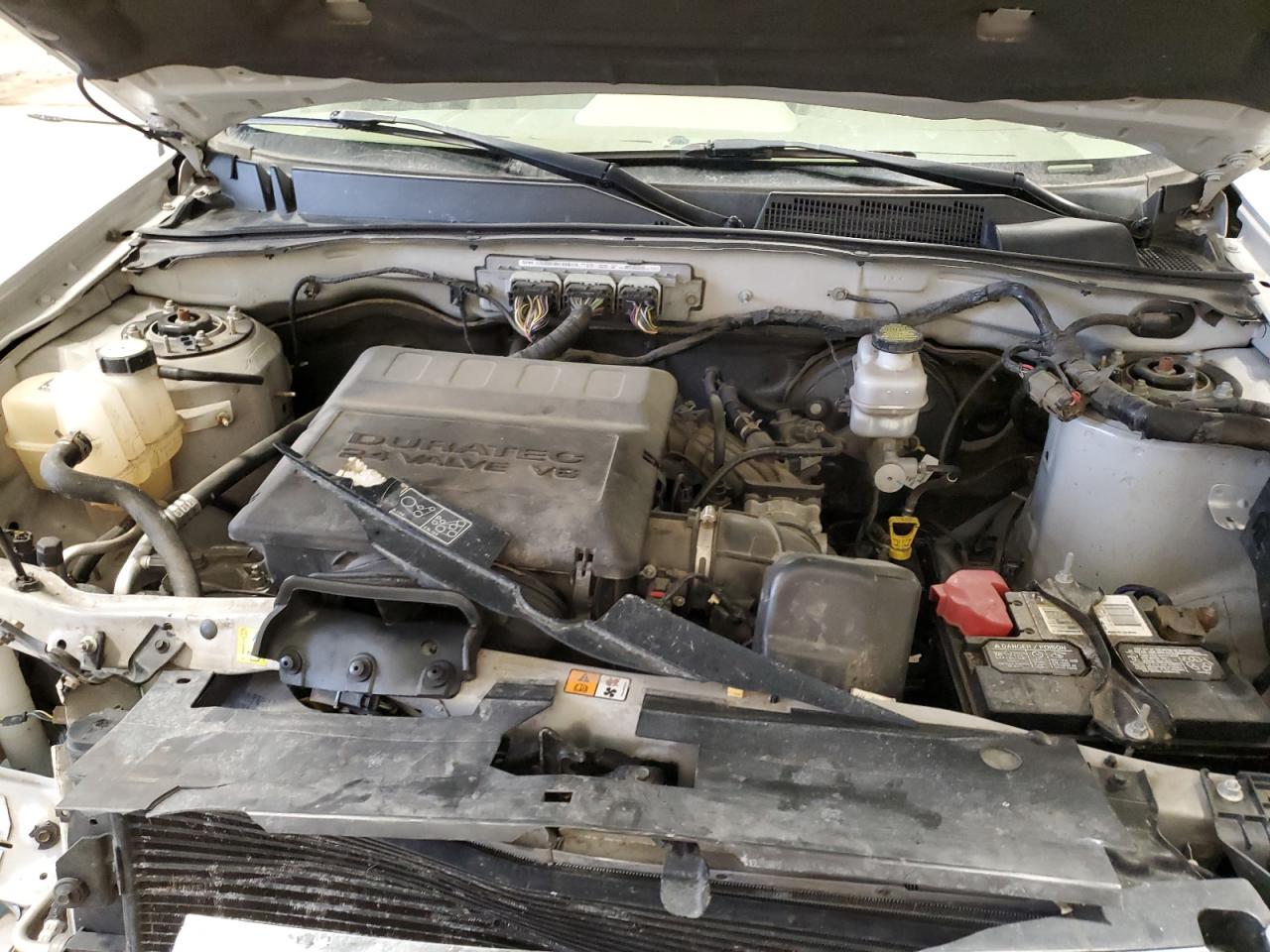 2012 Ford Escape - Image 11