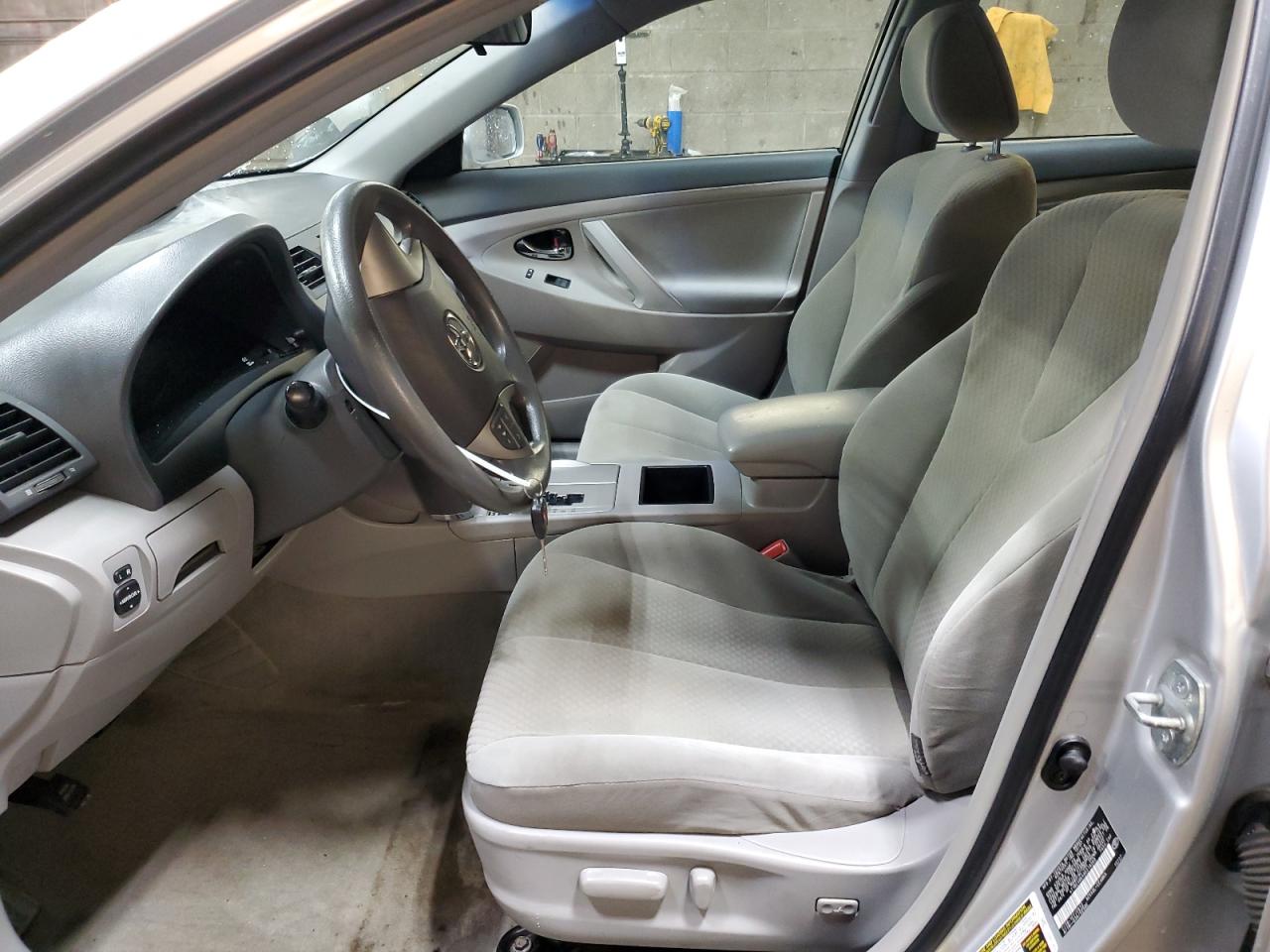 2008 Toyota Camry - Image 7