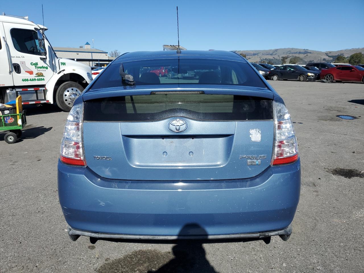 2006 Toyota Prius - Image 6