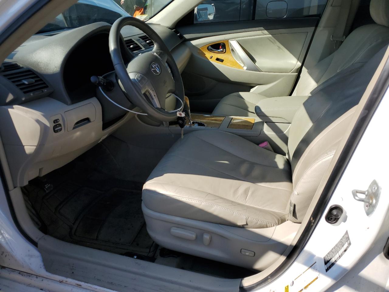 2007 Toyota Camry - Image 7