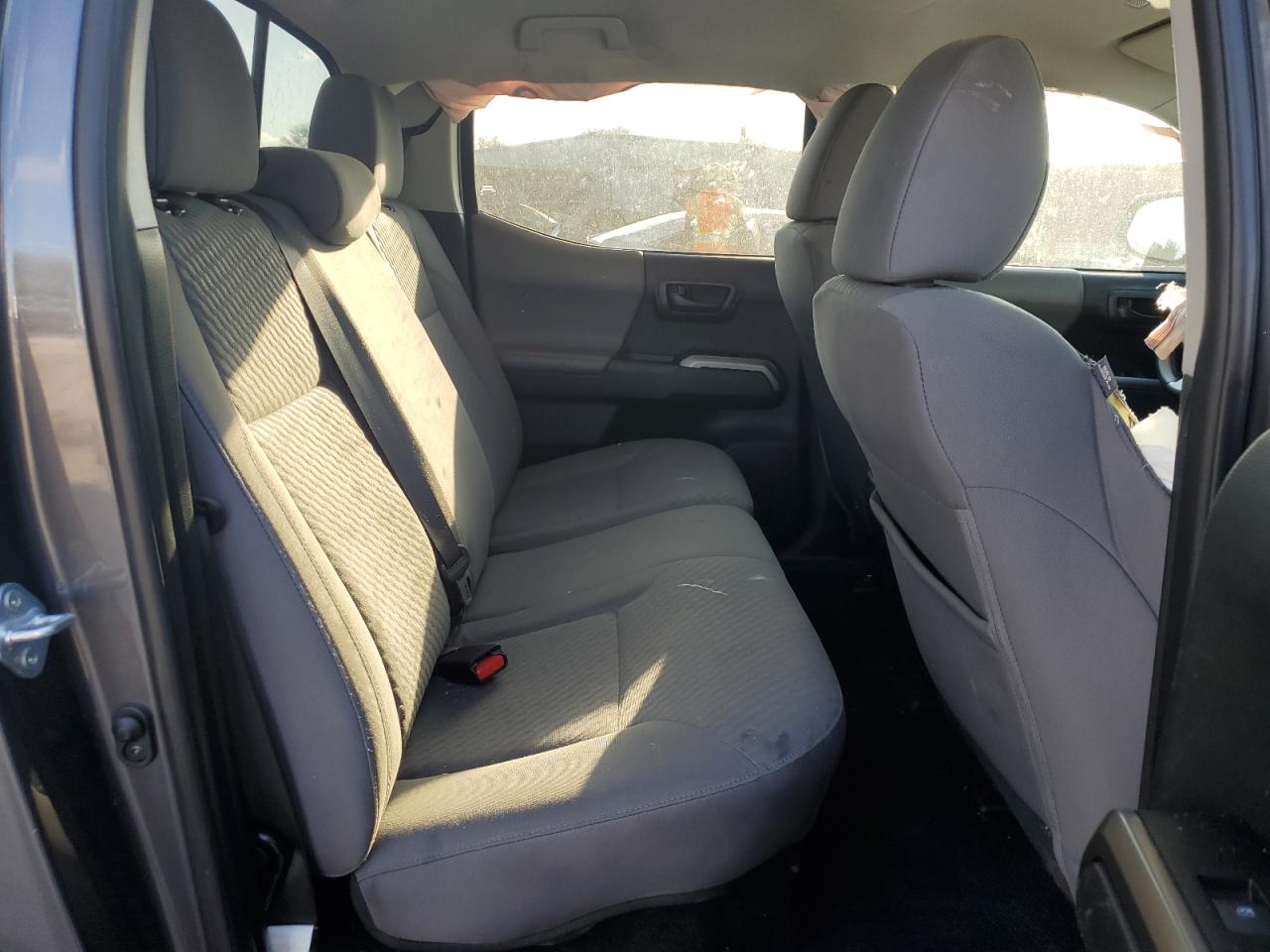 2021 Toyota Tacoma - Image 10