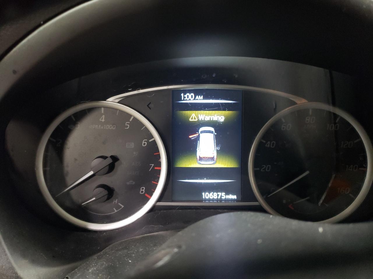 2017 Nissan Sentra - Image 9