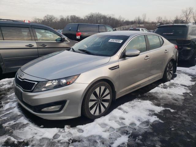 2013 Kia Optima Sx