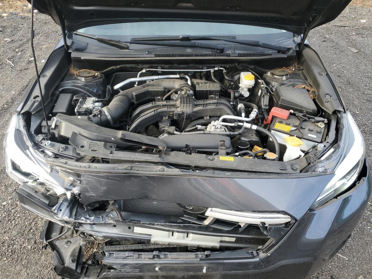 2021 Subaru XV - Image 12