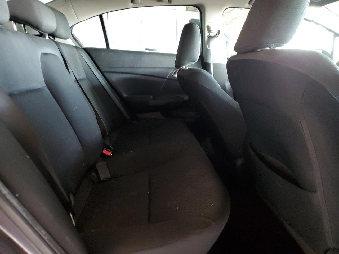 2015 Honda Civic - Image 10