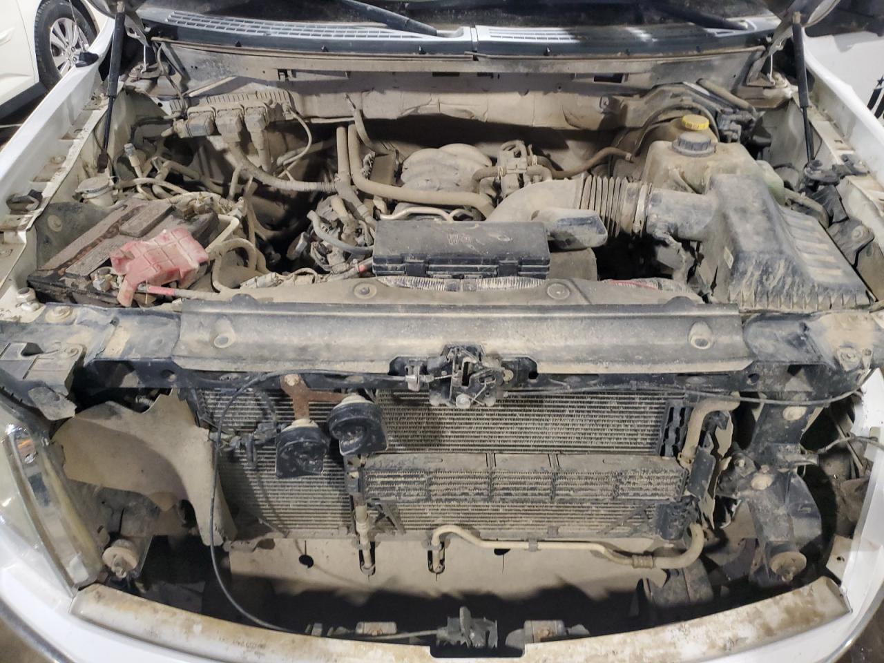 2014 Ford F-150 - Image 11