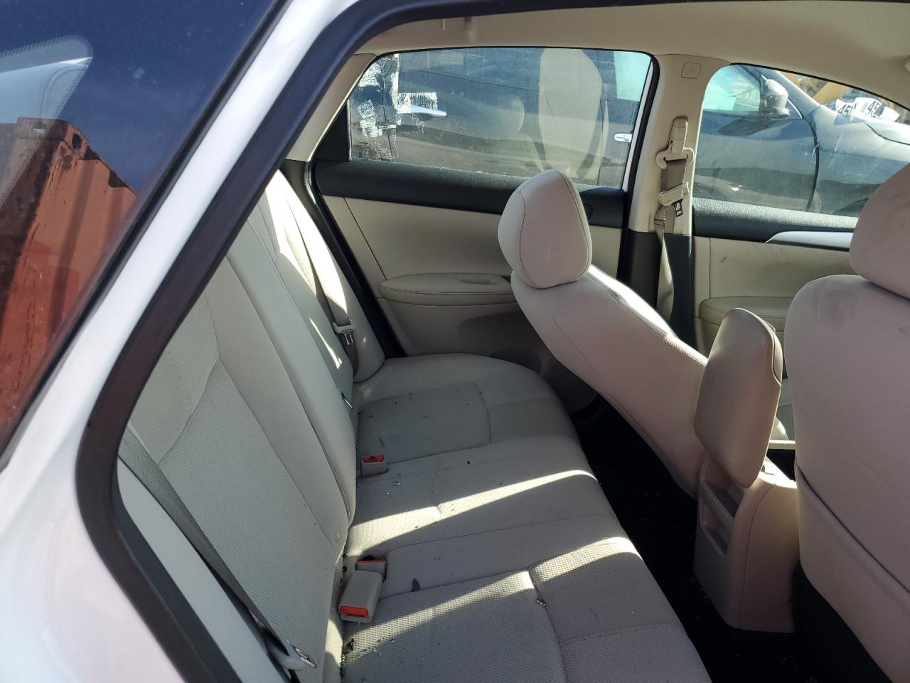 3N1AB7AP7HY355271 NISSAN SENTRA 2017