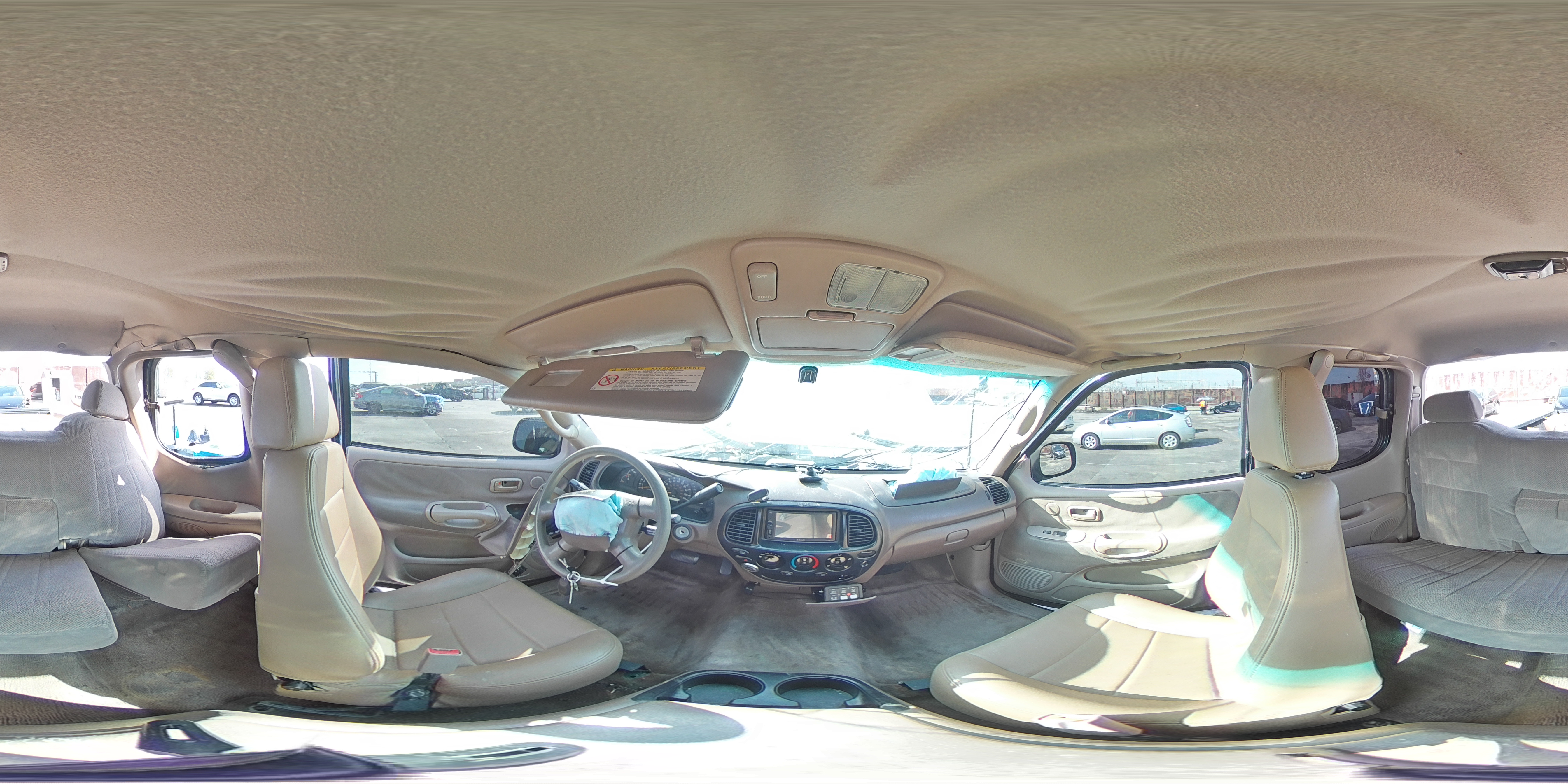 2002 Toyota Tundra - Image 13